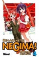 Negima! Magister Negi Magi #4