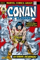 Conan el Bárbaro: la etapa Marvel original #3. ¡Un bárbaro encadenado!