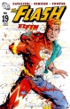 The Flash #19