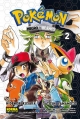 Pokemon. Negro Y Blanco #2