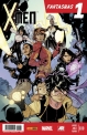 X-Men v4 #39