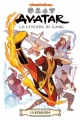 Avatar. La leyenda de Aang #2. La búsqueda