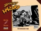 Johnny Hazard  #14. 1968-1970. Viví demasiadas vidas