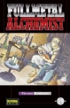 Fullmetal Alchemist #19