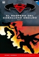 Batman y Superman - Colección Novelas Gráficas #5. El regreso del Caballero Oscuro (Parte 1)