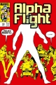 Biblioteca Alpha Flight v1 #5