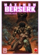 Maximum Berserk  #7