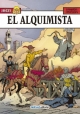 Jhen #7. El alquimista