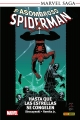 Marvel Saga TPB. El Asombroso Spiderman #2. Hasta que las estrellas se congelen