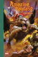 Amazing Fantasy