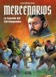 Mercenarios. La leyenda del Cid Campeador
