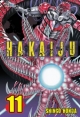 Hakaiju #11