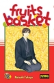 Fruits basket #18