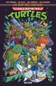 Teenage mutant ninja turtles. Las aventuras animadas #2