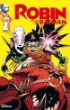 Robin, hijo de Batman #1