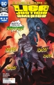 Liga de la Justicia de América (Renacimiento) #14
