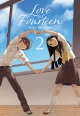 Love at fourteen #2
