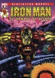 Iron Man #18