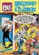 Mortadelo y Filemón #152. Los gamberros