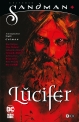 Universo Sandman - Lucifer