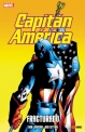 Capitán América: Fracturado