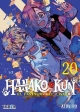 Hanako-Kun. El fantasma del lavabo #20