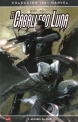 El Caballero Luna #5. Rumbo al sur