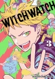 Witch watch #3