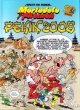 Mortadelo y Filemón #123. Pekín 2008