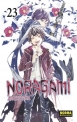 Noragami #23