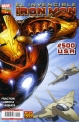 El Invencible Iron Man v2 #9