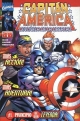 Capitán América: Centinela de la Libertad #1