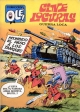 Olé! #70. Cine locuras. Guerra loca
