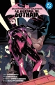Batman/Catwoman: La guerra de Gotham
