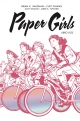 Paper Girls (integral) #2