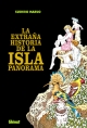 La extraña historia de la Isla Panorama