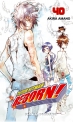 Tutor Hitman Reborn #40