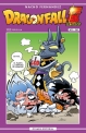 Dragon Fall Returns #1