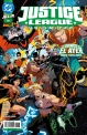 All In Justice League Unlimited #8