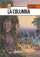 Lefranc #14. La columna