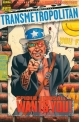 Transmetropolitan #9. El año del bastardo 3