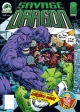 Savage Dragon Volumen 2 #6