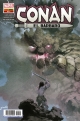 Conan el Bárbaro #7