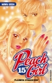 Peach Girl #15