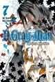 D.Gray-Man #7