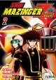 Shin Mazinger Zero #2