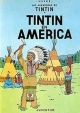 Las aventuras de Tintín #2. Tintín En América