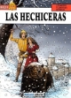 Jhen #10. Las hechiceras