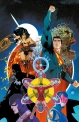 All In Justice League Unlimited #3