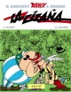 Astérix #15. La cizaña